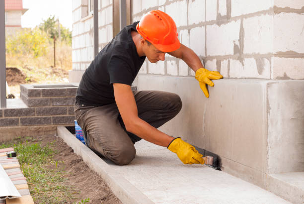 Licensed Exterior Waterproofing service in Mount Carmel, IL - SJ Waterproofing Pros